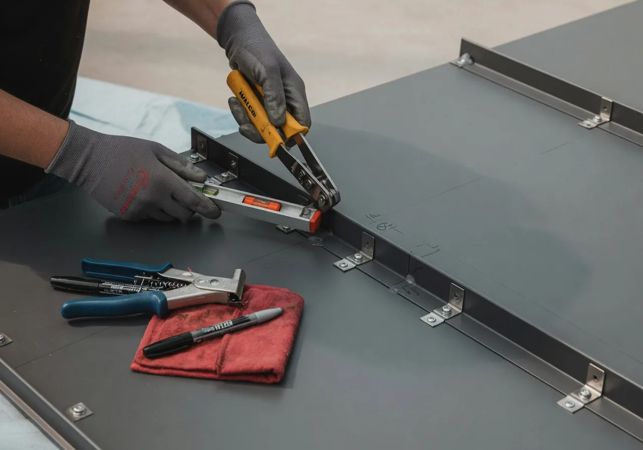 Why choose Metal Roofing Installation in Cornwall, CT